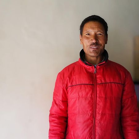 Hotel Rigyal Padam Eksteriør bilde