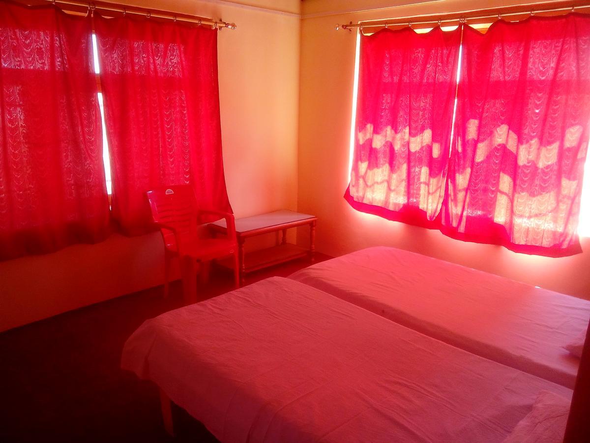 Hotel Rigyal Padam Eksteriør bilde