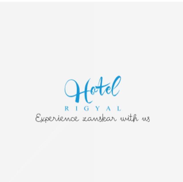 Hotel Rigyal Padam Eksteriør bilde